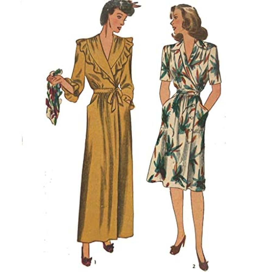 専用40s-50s vintagePENDLETONcheck gowncoat 418v+xm-XYL._UF894,1000_QL80_.jpg